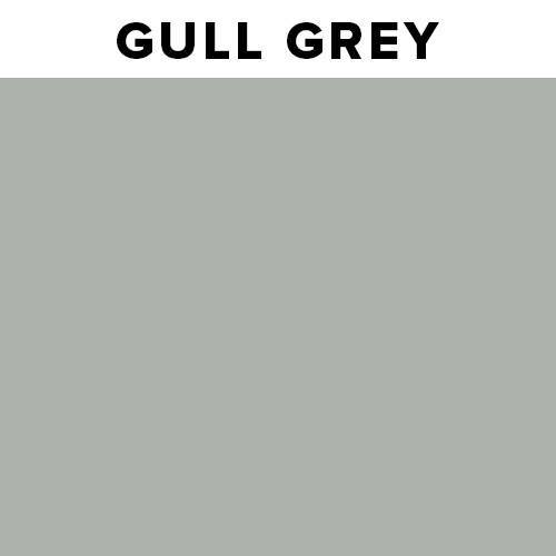 gull grey