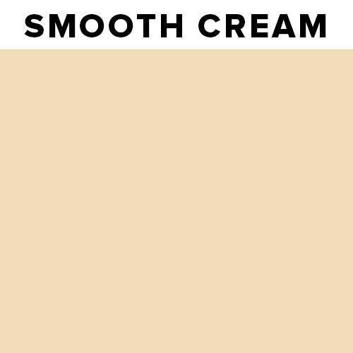 smooth cream