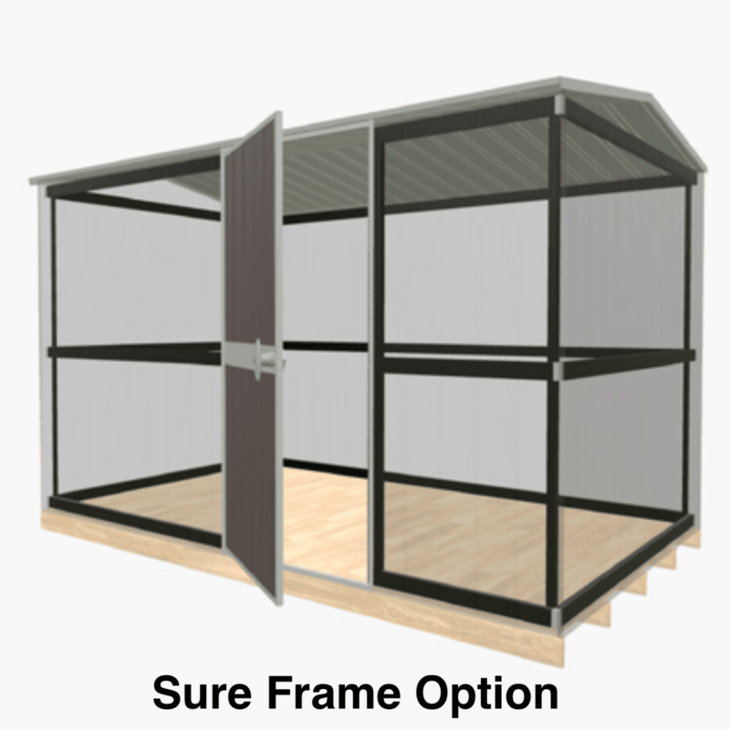 sure frame