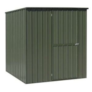 GM1818 Garden Shed