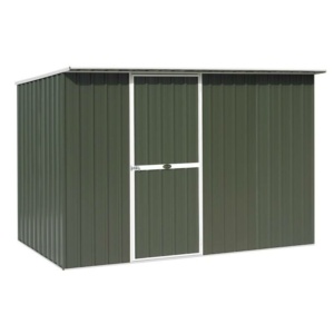 GM3015 Garden Shed