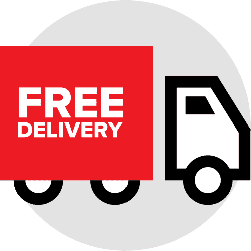free delivery truck