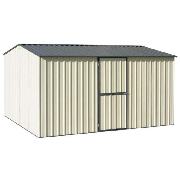 Quality Garden Sheds 3.8x3.0m - NZ Wide Free Delivery