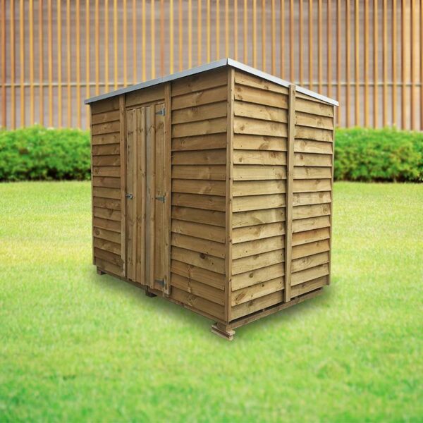 Garden Sheds NZ Small Kitset & Steel Garden Sheds Affordable Kitset