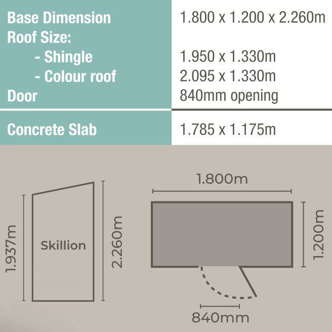 hampshire dimension floor plan